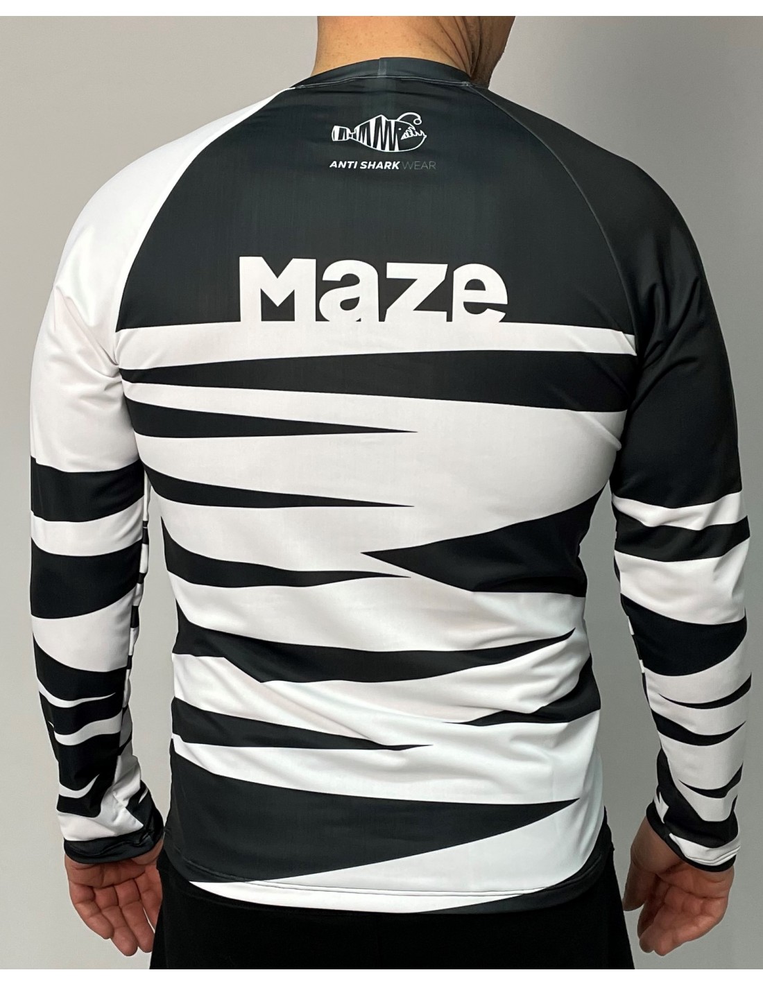 MAZE | Спортна екипировка